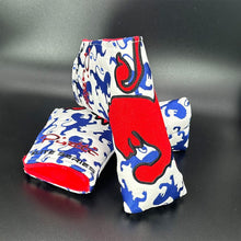 Cortino Elite - Custom W/UST Graphite Shaft