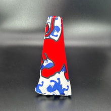 Cortino Elite - Custom W/UST Graphite Shaft