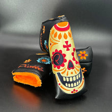 Dia de los Muertos Tour Only Headcover