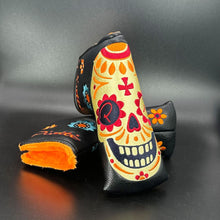 Dia de los Muertos Tour Only Headcover