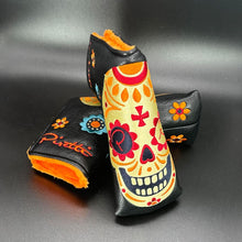 Dia de los Muertos Tour Only Headcover