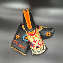 Dia de los Muertos Tour Only Headcover