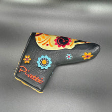 Dia de los Muertos Tour Only Headcover