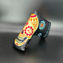 Dia de los Muertos Tour Only Headcover