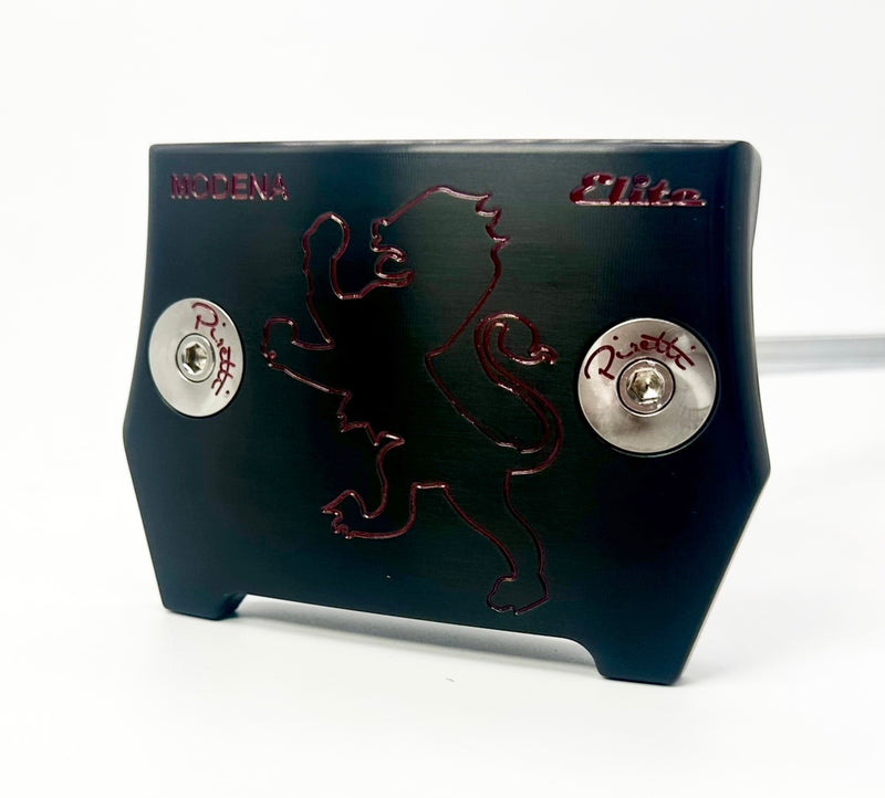 No-Torque Series Modena Elite - Custom