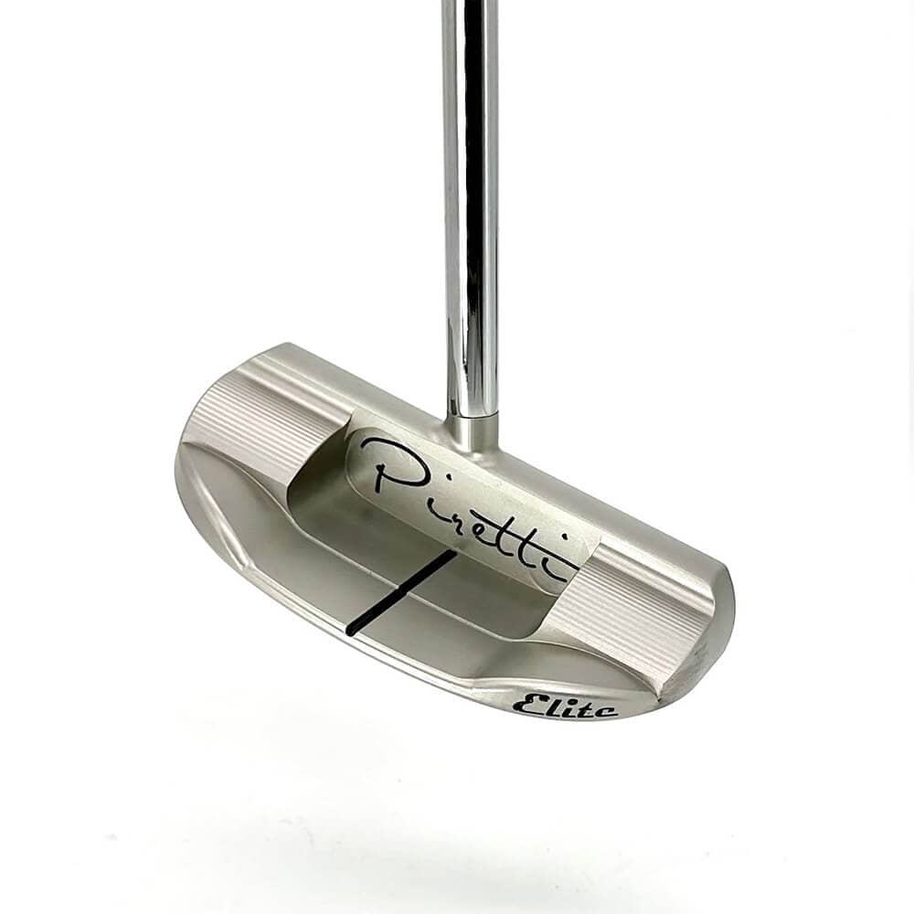 Fiore Elite Centershaft – Piretti Golf