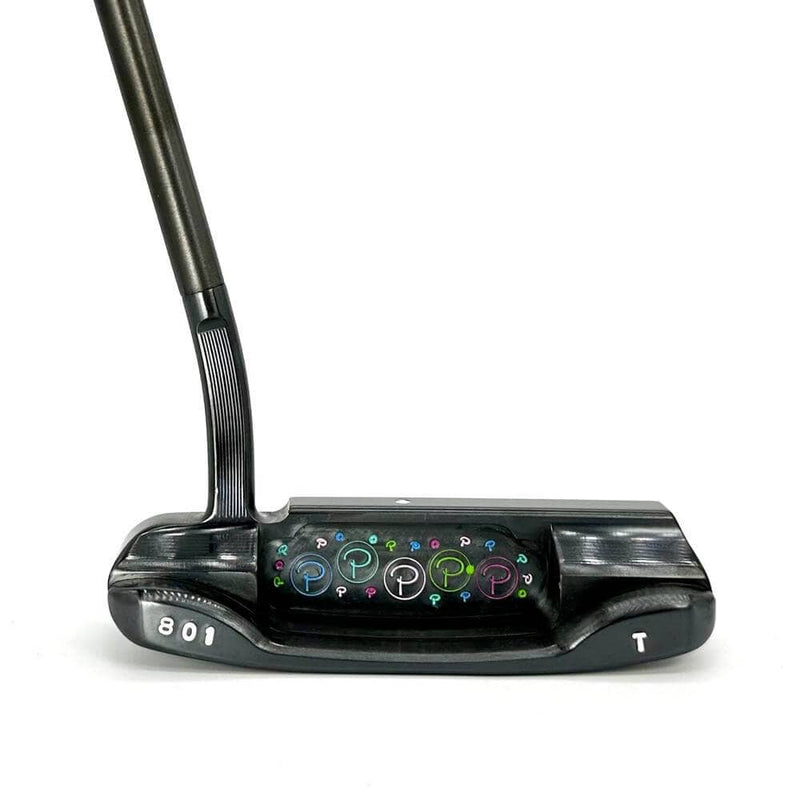 801T Workshop Tour Only Black Oxide #7256