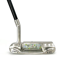 801T 350g Workshop 303SS W/UST Graphite Shaft