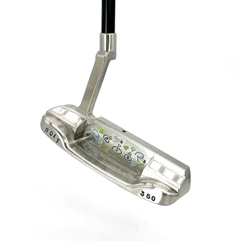 801T 350g Workshop 303SS W/UST Graphite Shaft