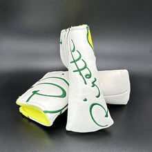 1st Major Limited Edition Headcover