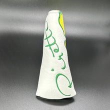 1st Major Limited Edition Headcover