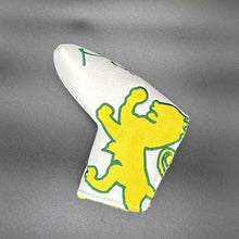 1st Major Limited Edition Headcover