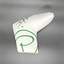 1st Major Limited Edition Headcover