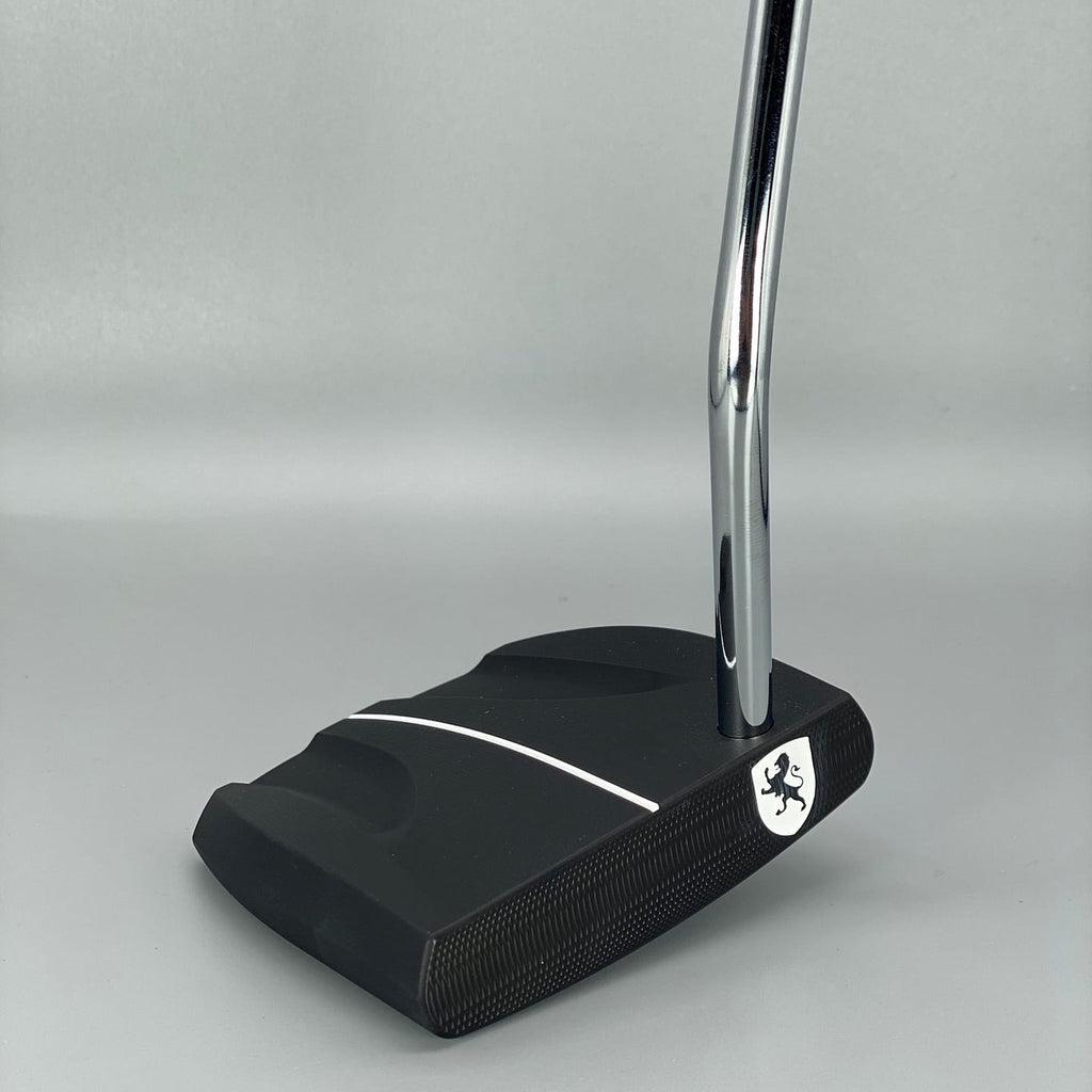 488 Elite Black – Piretti Golf