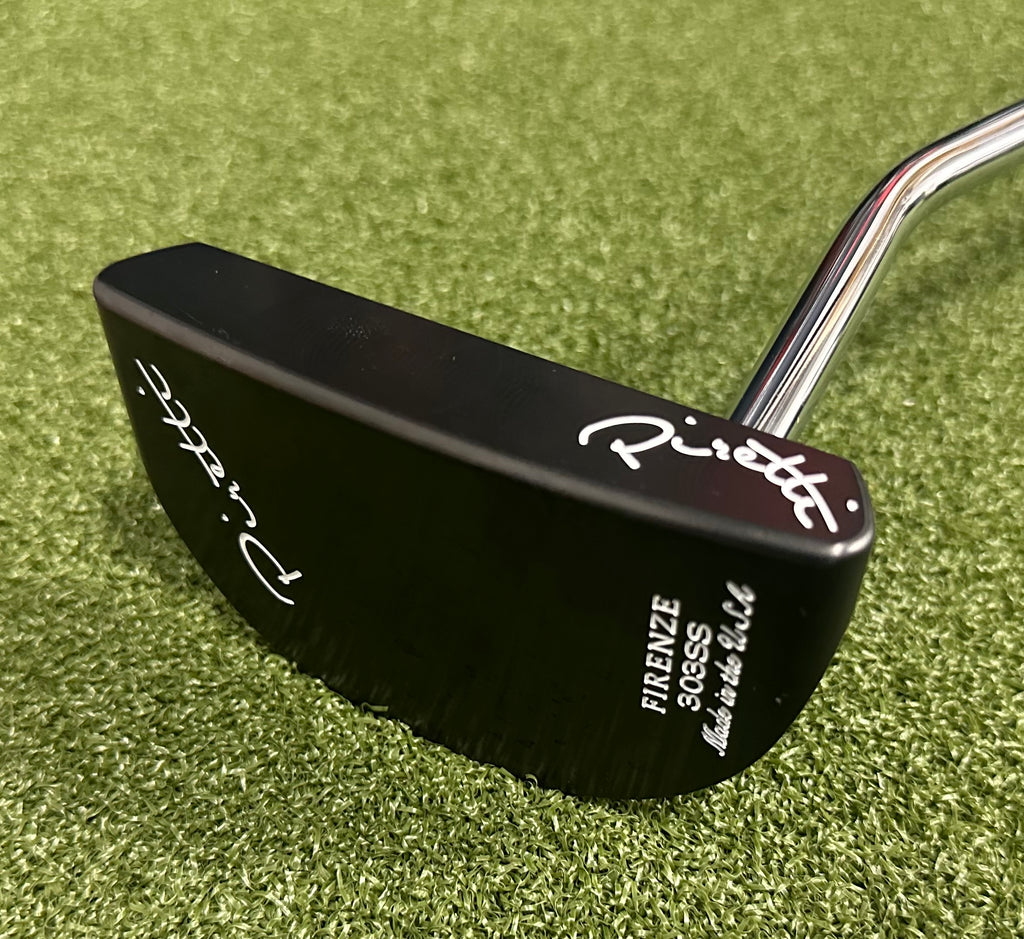 DEMO Piretti 303 Midnight Series Firenze – Piretti Golf