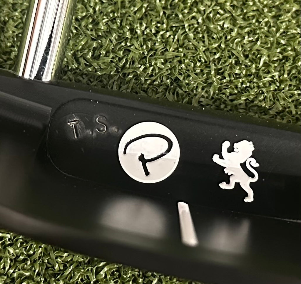 DEMO Piretti 303 Midnight Series Firenze – Piretti Golf