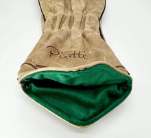 Piretti Genuine Leather Fairway Wood Headcover by Bobby Golf