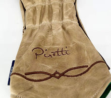 Piretti Genuine Leather Fairway Wood Headcover by Bobby Golf