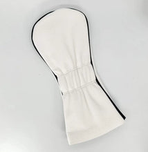 Piretti Genuine Leather Fairway Wood Headcover by Bobby Golf