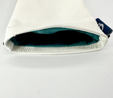 Piretti Genuine Leather Fairway Wood Headcover by Bobby Golf