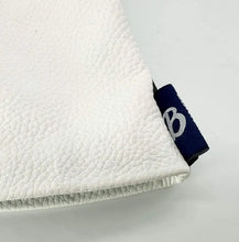 Piretti Genuine Leather Fairway Wood Headcover by Bobby Golf