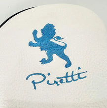 Piretti Genuine Leather Fairway Wood Headcover by Bobby Golf