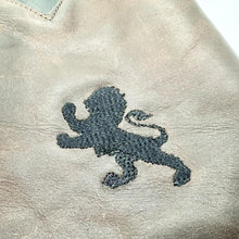 Piretti Genuine Leather Driver Headcover by Bobby Golf