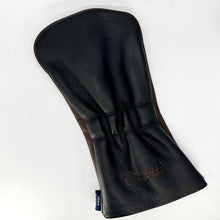 Piretti Genuine Leather Driver Headcover by Bobby Golf