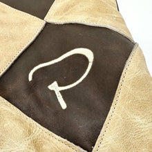 Piretti Genuine Leather Driver Headcover by Bobby Golf