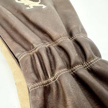 Piretti Genuine Leather Driver Headcover by Bobby Golf