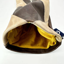 Piretti Genuine Leather Driver Headcover by Bobby Golf