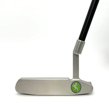 Premier Series Cottonwood 2 W/UST Graphite Shaft - Custom Lime Green Paintfill