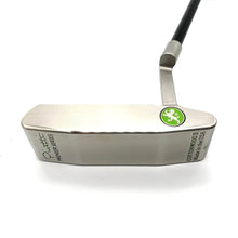 Premier Series Cottonwood 2 W/UST Graphite Shaft - Custom Lime Green Paintfill