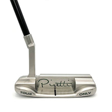 Tour Only Potenza 2 Limited W/UST Graphite Shaft - Custom Translucent Green Paintfill