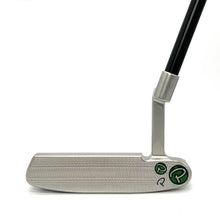 Tour Only Potenza 2 Limited W/UST Graphite Shaft - Custom Translucent Green Paintfill