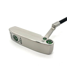 Tour Only Potenza 2 Limited W/UST Graphite Shaft - Custom Translucent Green Paintfill