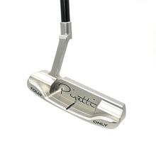 Tour Only Potenza 2 Limited W/UST Graphite Shaft - Custom Translucent Green Paintfill