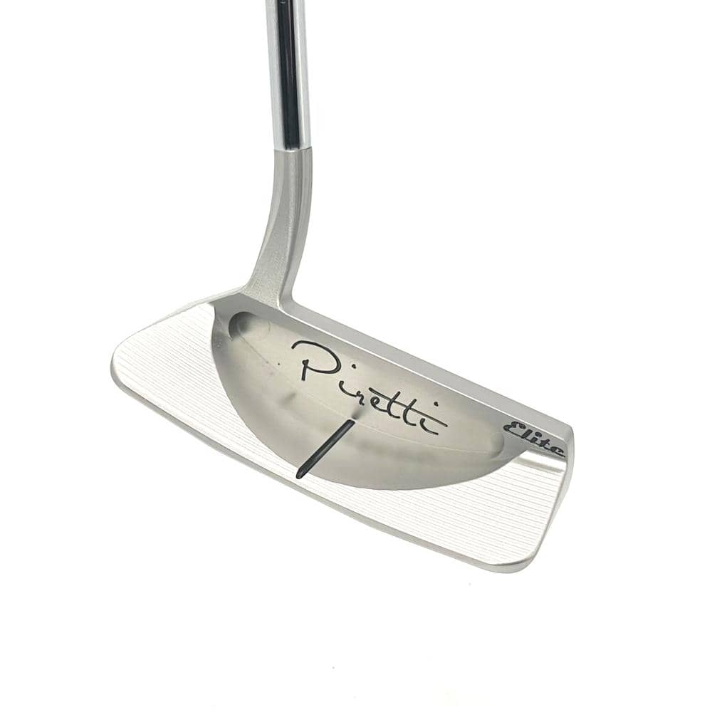 Piretti ピレッティ MATERA Elite ゴルフ パター クラブ Elite Series Matera – Piretti Golf