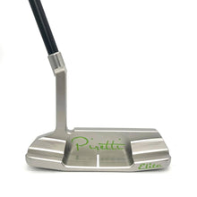 Cottonwood 2 Elite Special Edition Lime Green W/UST Graphite Shaft