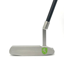 Cottonwood 2 Elite Special Edition Lime Green W/UST Graphite Shaft