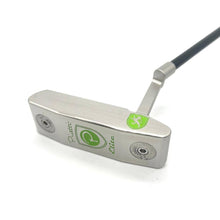 Cottonwood 2 Elite Special Edition Lime Green W/UST Graphite Shaft