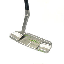 Cottonwood 2 Elite Special Edition Lime Green W/UST Graphite Shaft