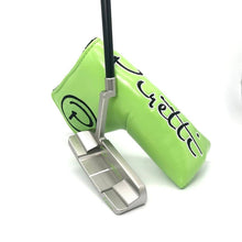 Cottonwood 2 Elite Special Edition Lime Green W/UST Graphite Shaft