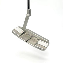 Premier Series Cottonwood - Custom Lime Green & Gold Paintfill