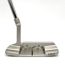 Premier Series Cottonwood - Custom Lime Green & Gold Paintfill