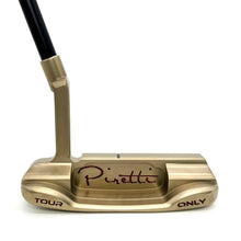 Tour Only Potenza 2 Limited - Custom W/UST Graphite Shaft