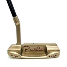 Tour Only Potenza 2 Limited - Custom W/UST Graphite Shaft