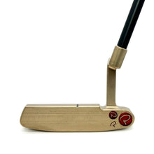 Tour Only Potenza 2 Limited - Custom W/UST Graphite Shaft