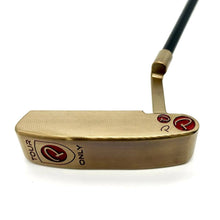 Tour Only Potenza 2 Limited - Custom W/UST Graphite Shaft