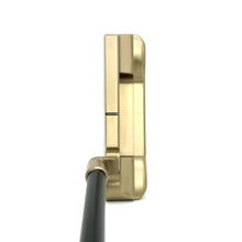 Tour Only Potenza 2 Limited - Custom W/UST Graphite Shaft